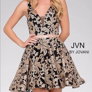 Jovani JVN47506 Dress